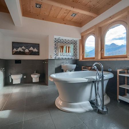 Rich Witch Villa&Spa Кошелско Екстериор снимка