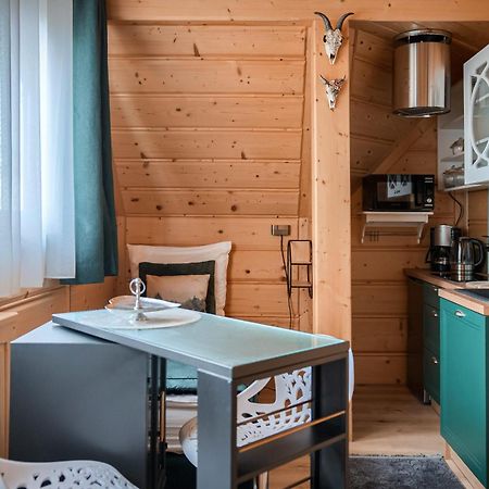 Rich Witch Villa&Spa Кошелско Стая снимка