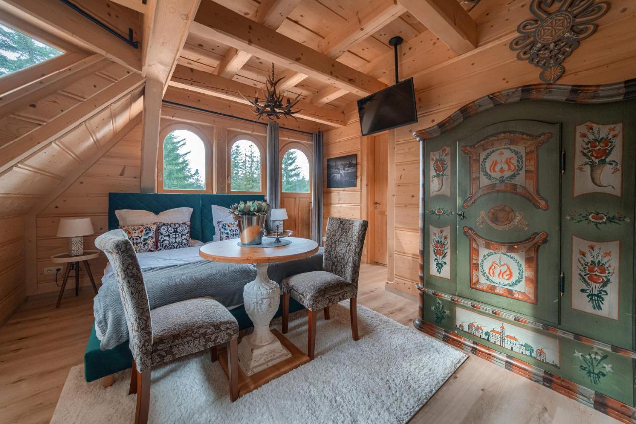 Rich Witch Villa&Spa Кошелско Екстериор снимка