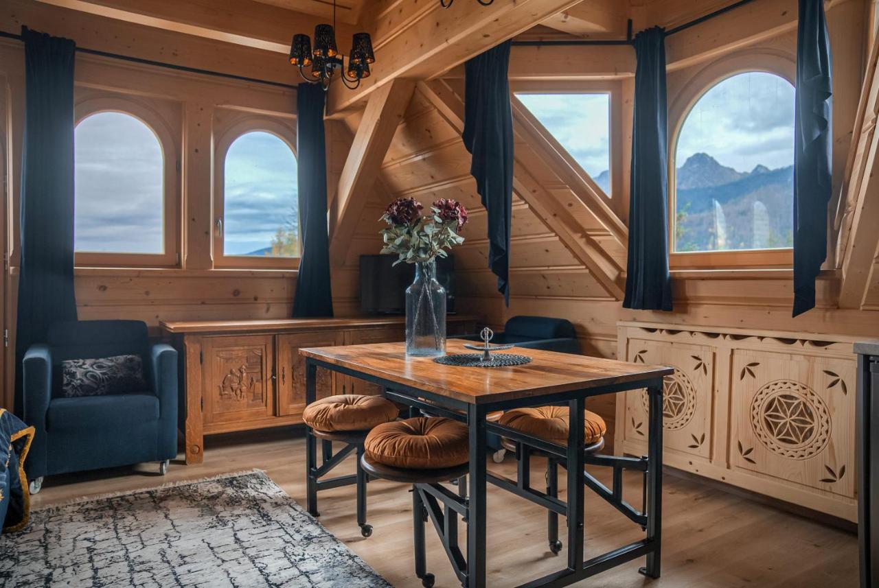 Rich Witch Villa&Spa Кошелско Екстериор снимка