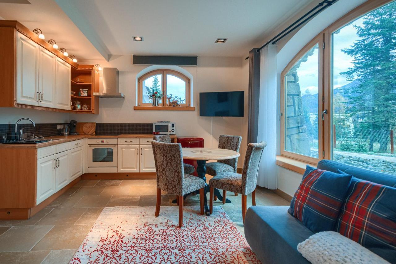Rich Witch Villa&Spa Кошелско Екстериор снимка