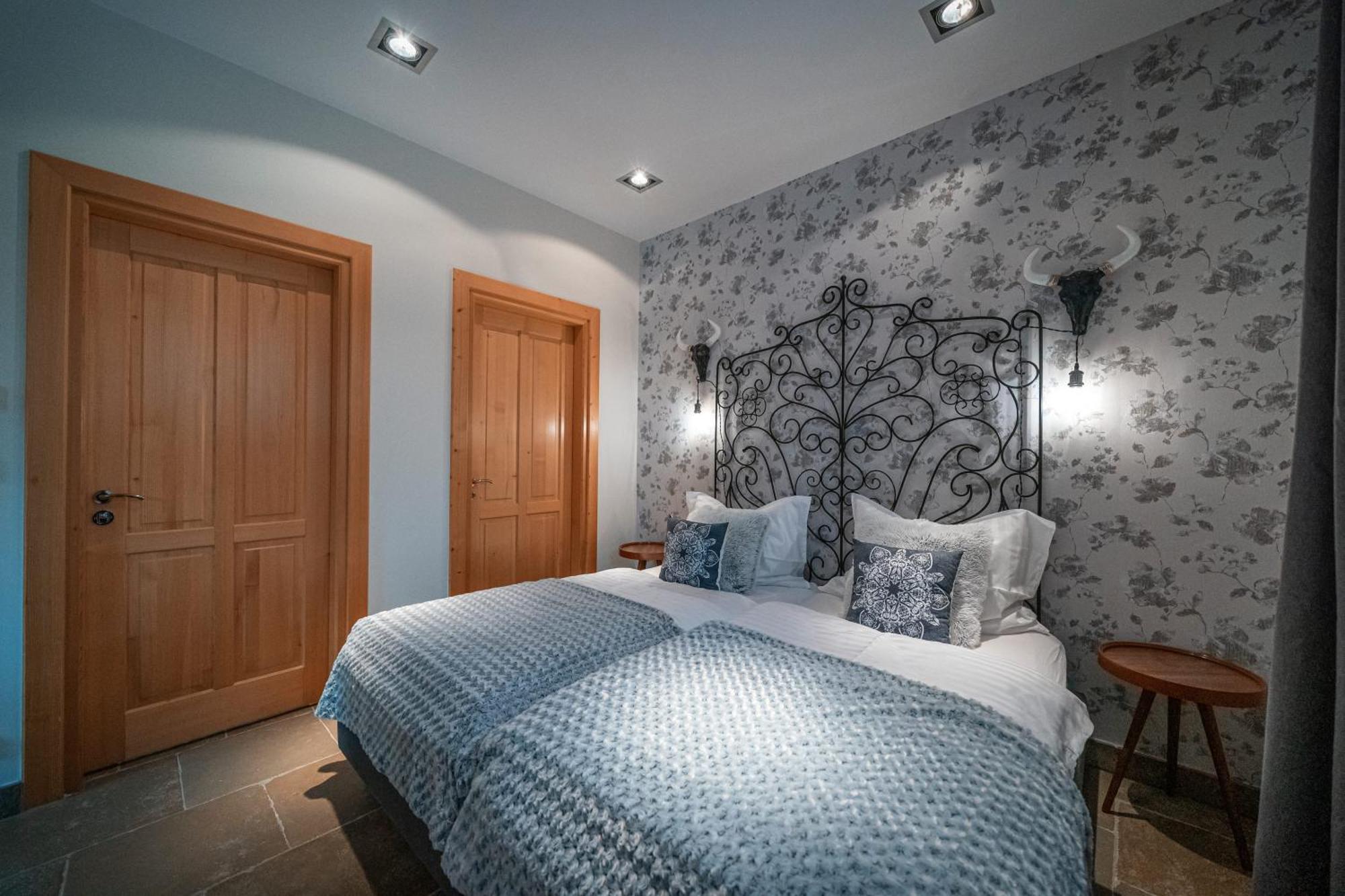 Rich Witch Villa&Spa Кошелско Стая снимка